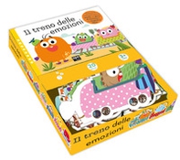 Il treno delle emozioni - Librerie.coop