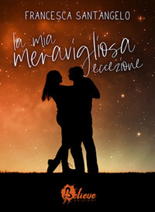 La mia meravigliosa eccezione. Love story - Vol. 1 - Librerie.coop La mia meravigliosa eccezione. Love story - Vol. 1 - Librerie.coop