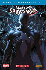 Back in black. Amazing Spider-Man - Vol. 7 - Librerie.coop