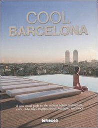 Cool Barcelona - Librerie.coop