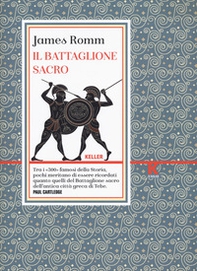 Il battaglione sacro - Librerie.coop Il battaglione sacro - Librerie.coop