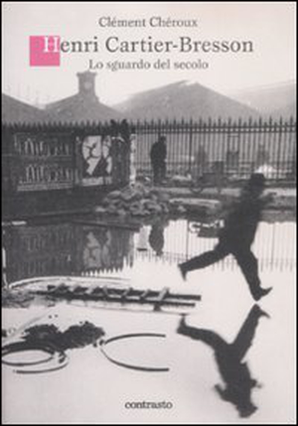 Henri Cartier-Bresson. Lo sguardo del secolo - Librerie.coop Henri Cartier-Bresson. Lo sguardo del secolo - Librerie.coop