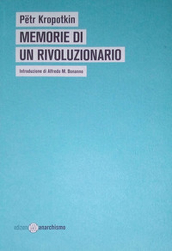 Memorie di un rivoluzionario - Librerie.coop Memorie di un rivoluzionario - Librerie.coop