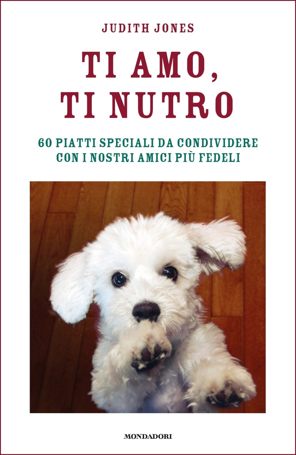 Ti amo, ti nutro - Librerie.coop Ti amo, ti nutro - Librerie.coop