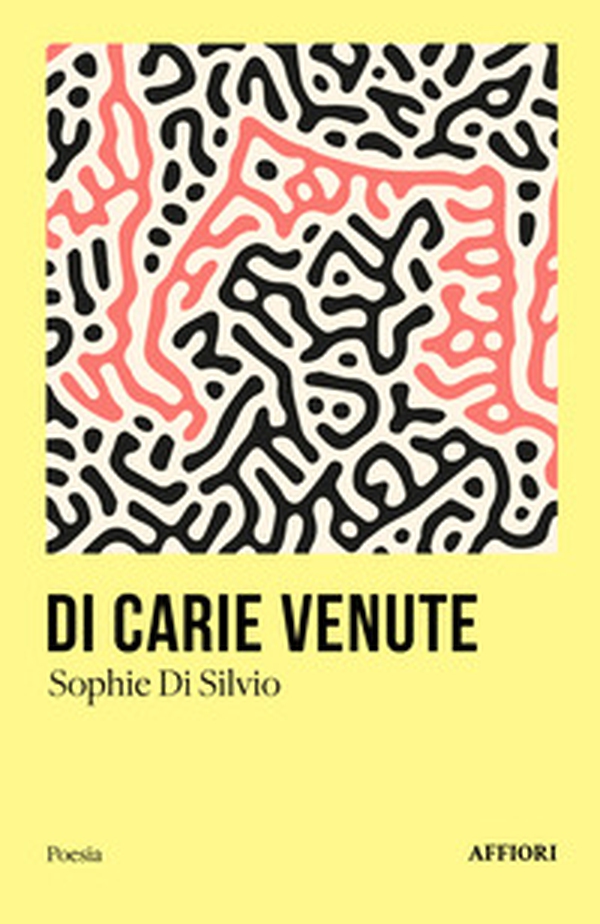 Di carie venute - Librerie.coop Di carie venute - Librerie.coop