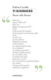 Ti risorgerò. Poesie alla donna - Librerie.coop