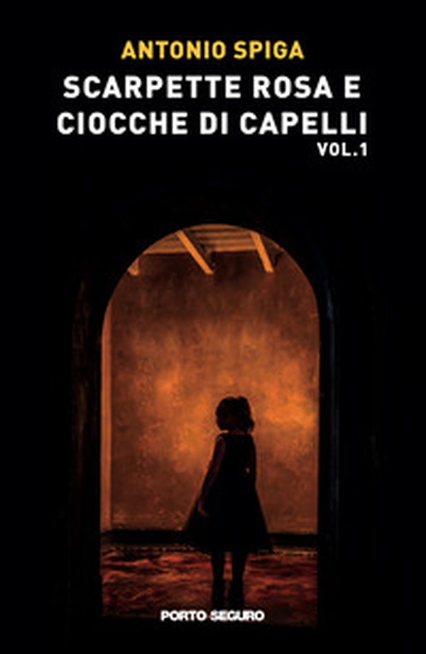 Scarpette rosa e ciocche di capelli - Vol. 1 - Librerie.coop Scarpette rosa e ciocche di capelli - Vol. 1 - Librerie.coop