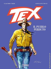 Tex. Il pueblo perduto - Librerie.coop Tex. Il pueblo perduto - Librerie.coop