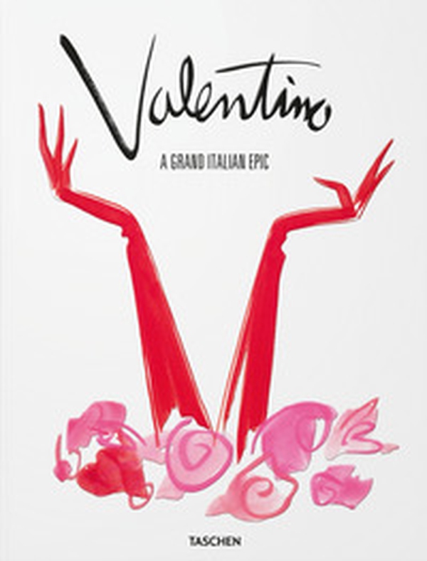 Valentino. A grand italian epic - Librerie.coop Valentino. A grand italian epic - Librerie.coop