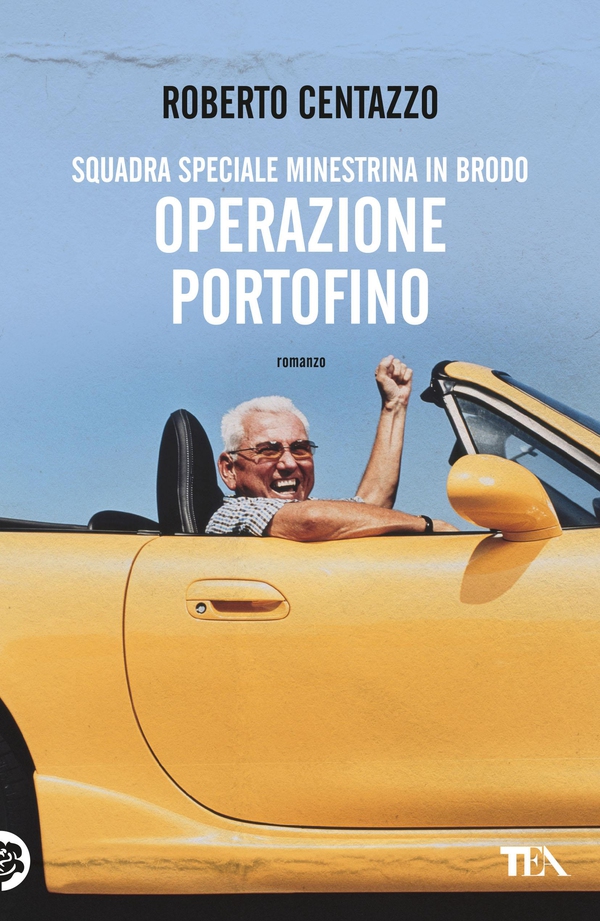 Operazione Portofino - Librerie.coop Operazione Portofino - Librerie.coop