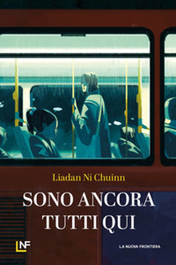 Sono ancora tutti qui - Librerie.coop