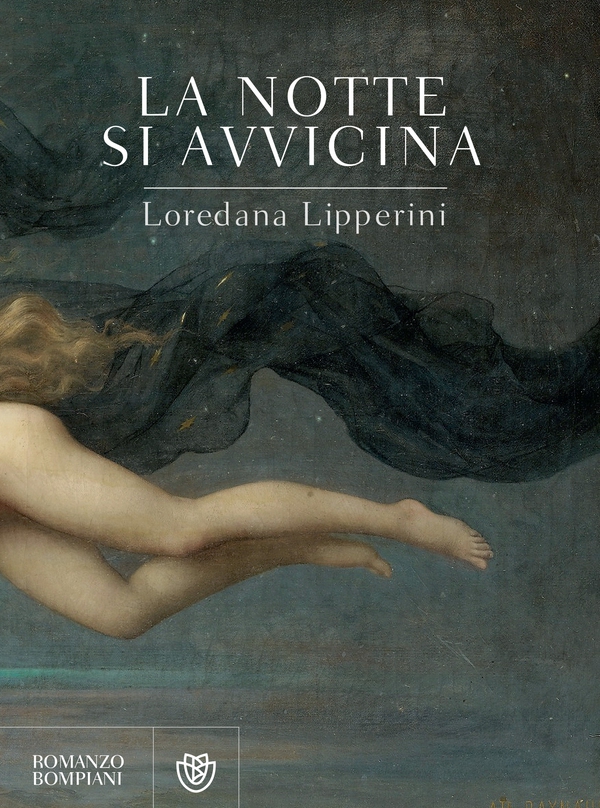 La notte si avvicina - Librerie.coop La notte si avvicina - Librerie.coop