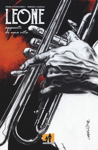 Leone. Appunti di una vita - Librerie.coop