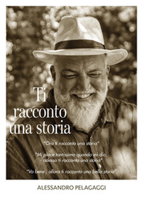 Ti racconto una storia. La mia vita da storyteller - Librerie.coop Ti racconto una storia. La mia vita da storyteller - Librerie.coop