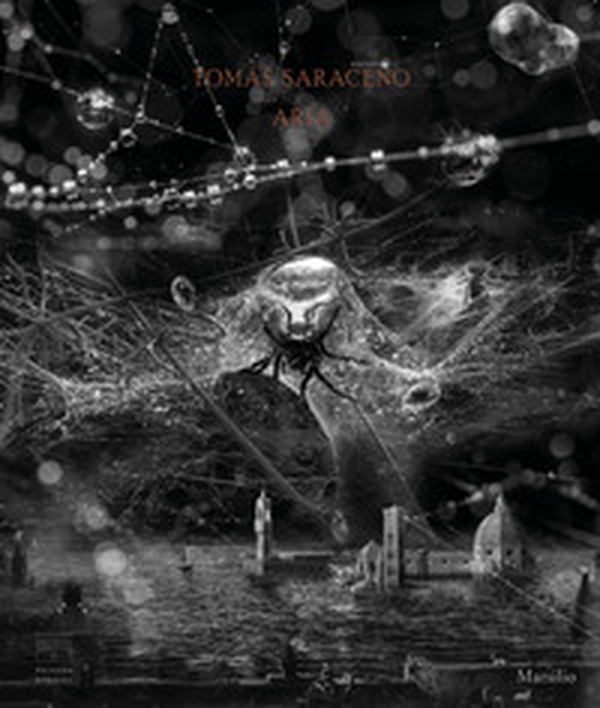 Tomás Saraceno. Aria. Catalogo della mostra (Firenze, 22 febbraio-19 luglio 2020) - Librerie.coop Tomás Saraceno. Aria. Catalogo della mostra (Firenze, 22 febbraio-19 luglio 2020) - Librerie.coop