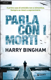 Parla con i morti - Librerie.coop