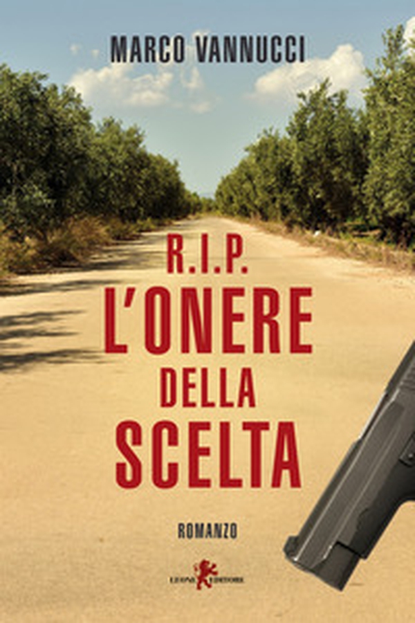 R.I.P. L'onere della scelta - Librerie.coop R.I.P. L'onere della scelta - Librerie.coop