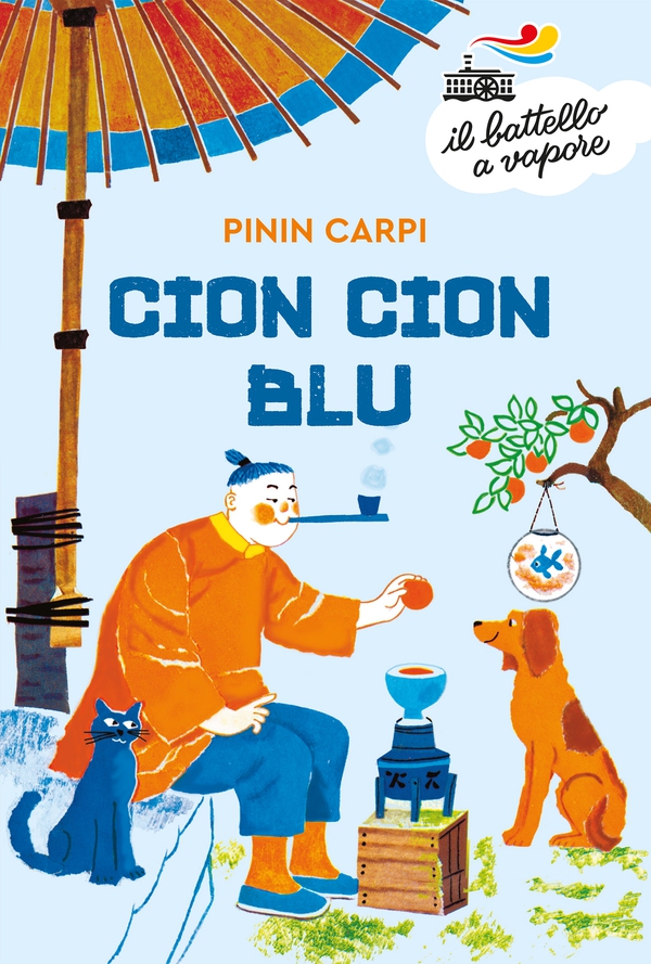 Cion Cion Blu - Librerie.coop Cion Cion Blu - Librerie.coop