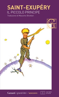 Il Piccolo Principe - Librerie.coop Il Piccolo Principe - Librerie.coop