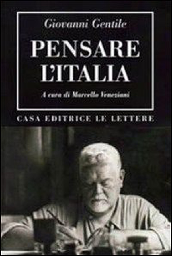 Pensare l'Italia - Librerie.coop Pensare l'Italia - Librerie.coop