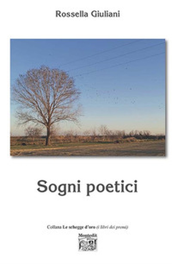 Sogni poetici - Librerie.coop Sogni poetici - Librerie.coop