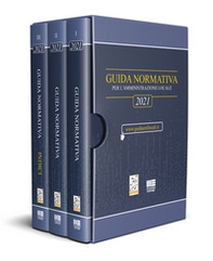 Guida normativa per l'amministrazione locale 2021 - Librerie.coop