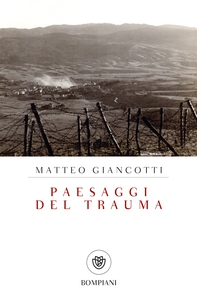 Paesaggi del trauma - Librerie.coop Paesaggi del trauma - Librerie.coop