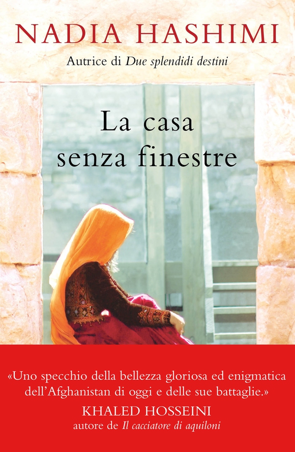 La casa senza finestre - Librerie.coop La casa senza finestre - Librerie.coop