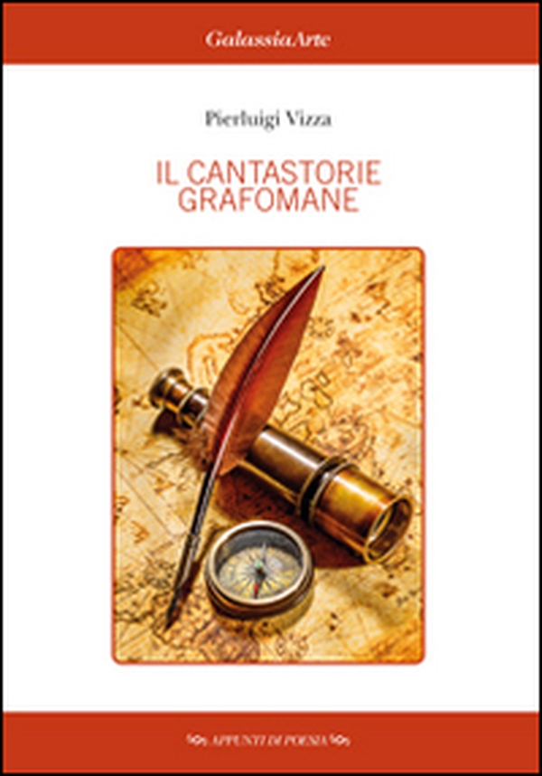 Il cantastorie grafomane - Librerie.coop Il cantastorie grafomane - Librerie.coop
