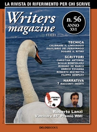 Writers magazine Italia - Librerie.coop