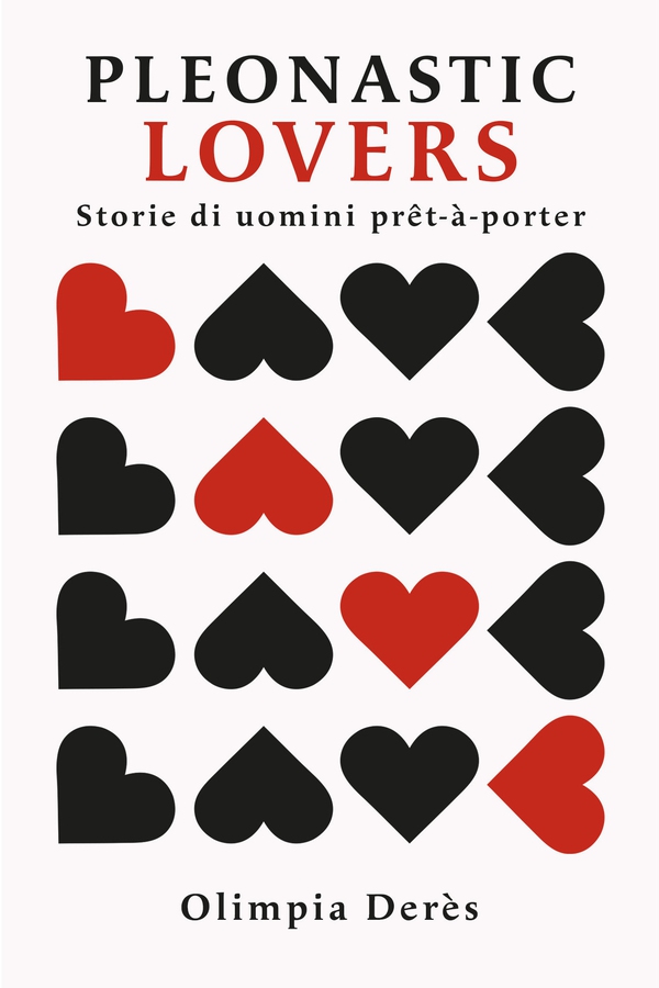 PLEONASTIC LOVERS - Librerie.coop