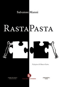 Rasta pasta - Librerie.coop