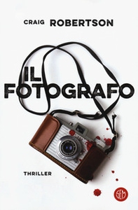 Il fotografo - Librerie.coop Il fotografo - Librerie.coop
