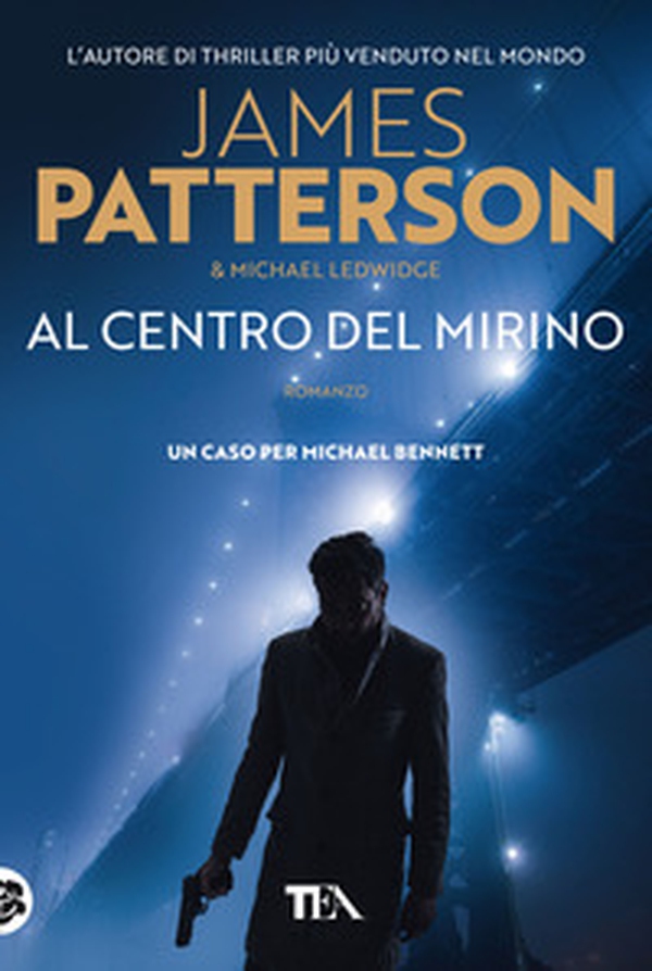 Al centro del mirino - Librerie.coop Al centro del mirino - Librerie.coop