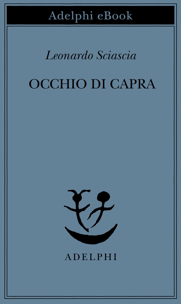 Occhio di capra - Librerie.coop Occhio di capra - Librerie.coop