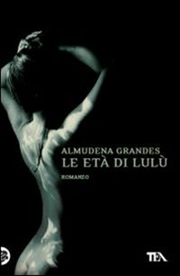 Le età di Lulù - Librerie.coop Le età di Lulù - Librerie.coop
