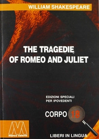 Romeo and Juliet - Librerie.coop