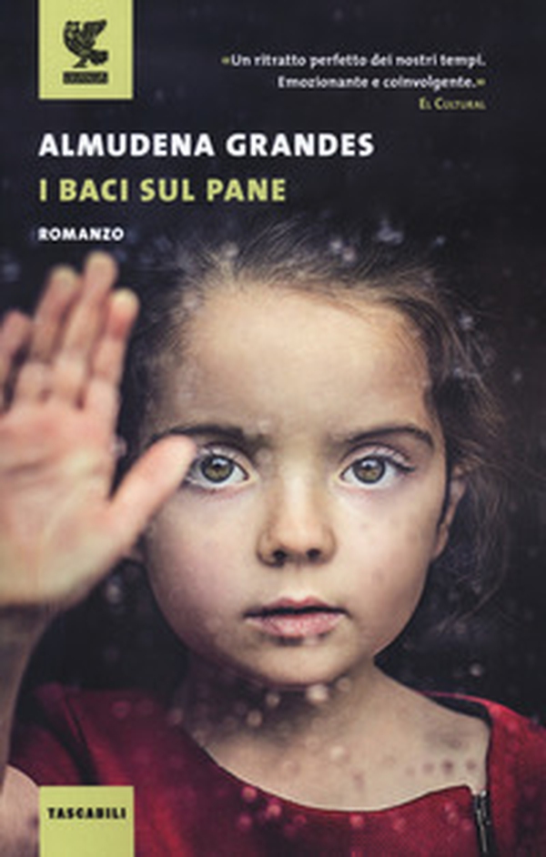 I baci sul pane - Librerie.coop I baci sul pane - Librerie.coop
