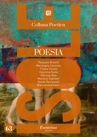 Collana Poetica Isole vol. 63 - Librerie.coop Collana Poetica Isole vol. 63 - Librerie.coop
