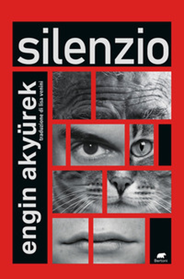Silenzio - Librerie.coop Silenzio - Librerie.coop