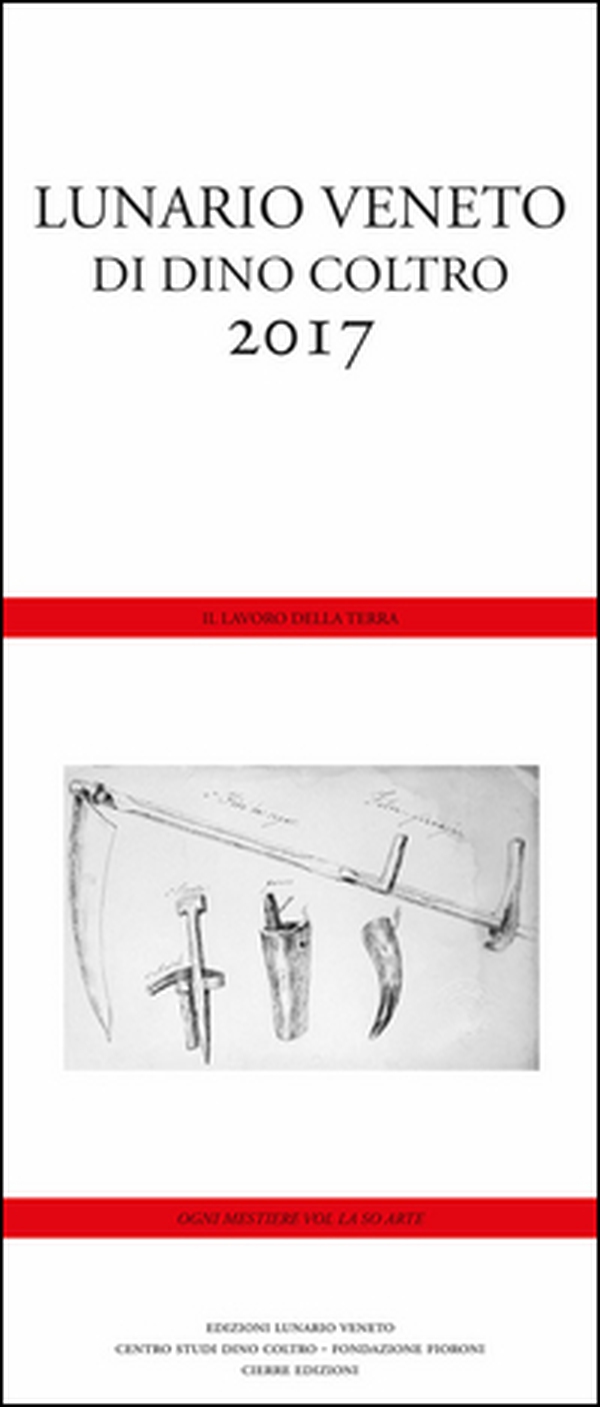Il lunario di Dino Coltro - Librerie.coop Il lunario di Dino Coltro - Librerie.coop