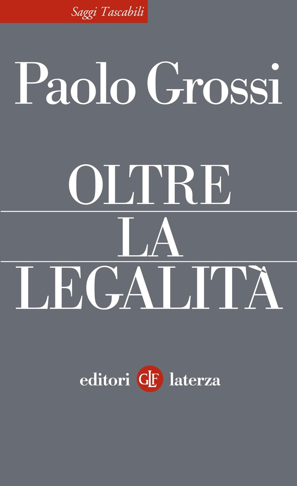 Oltre la legalità - Librerie.coop Oltre la legalità - Librerie.coop