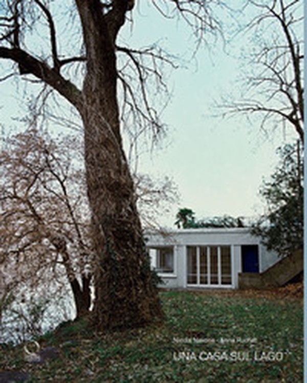 Una casa sul lago - Librerie.coop Una casa sul lago - Librerie.coop