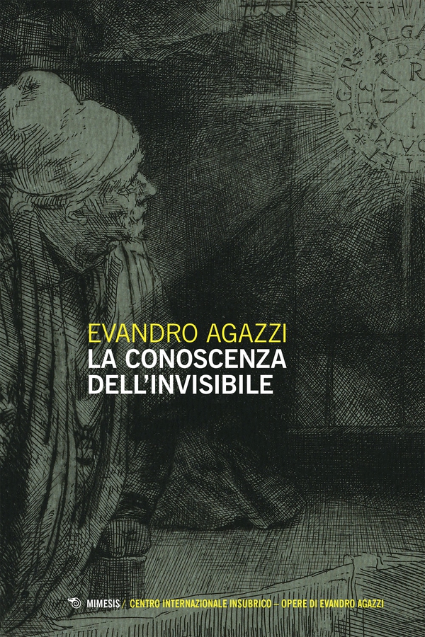 La conoscenza dell’invisibile - Librerie.coop La conoscenza dell’invisibile - Librerie.coop