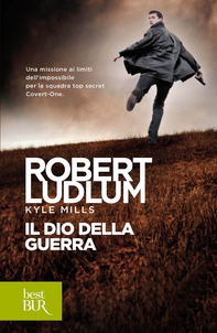 Il dio della guerra - Librerie.coop