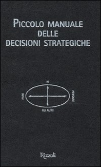 Piccolo manuale delle decisioni strategiche - Librerie.coop