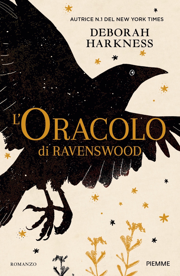 L'oracolo di Ravenswood - Librerie.coop L'oracolo di Ravenswood - Librerie.coop