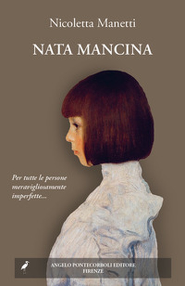 Nata mancina - Librerie.coop