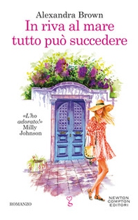 In riva al mare tutto può succedere - Librerie.coop In riva al mare tutto può succedere - Librerie.coop