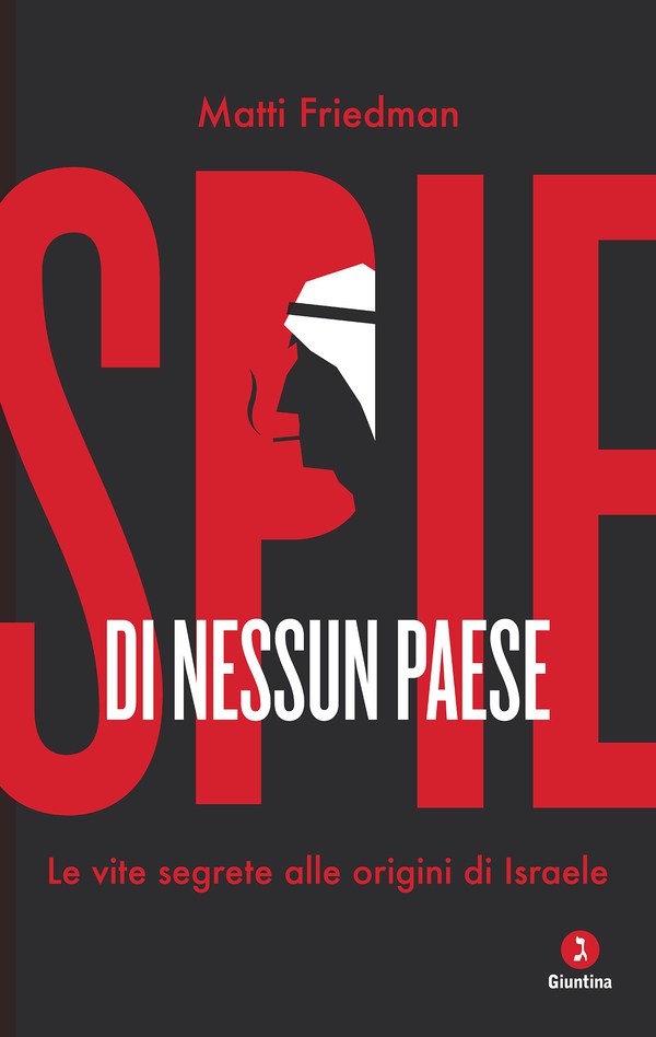 Spie di nessun paese - Librerie.coop